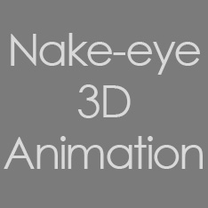 Naked-Eye 3D