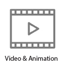 Video and Animation