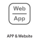 APP & Website Development