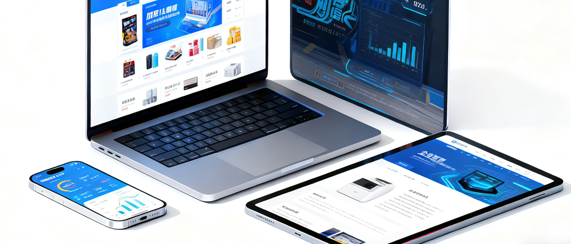 Macau APP & Website Development - Mini Programs & Responsive Websites