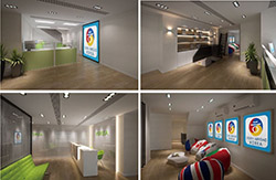 Macau-Korea Exchange Association